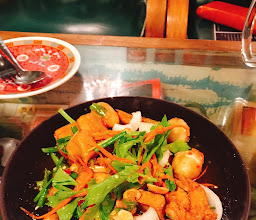บังอรโภชนา คุณย่าให้มาไม่ใช่ร้านข้าวแกง photo