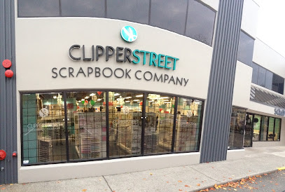 Clipper Street Scrapbook Co