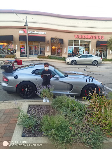 Shopping Mall «The Promenade Bolingbrook», reviews and photos, 631 E Boughton Rd, Bolingbrook, IL 60440, USA