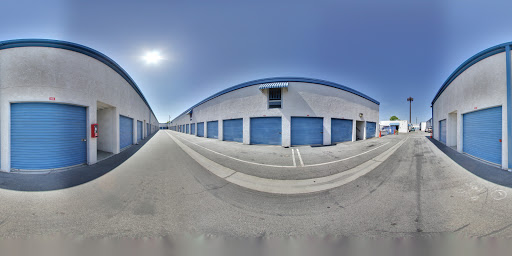 Self-Storage Facility «Ready Storage», reviews and photos, 800 W 15th St, Long Beach, CA 90813, USA