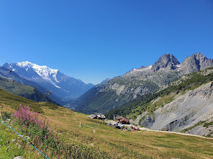 Photo n°69 de Les Écuries de Charamillon à Chamonix-Mont-Blanc ()
