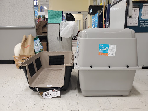 Pet Supply Store «Petco Animal Supplies», reviews and photos, 8775 SW Tualatin-Sherwood Rd, Tualatin, OR 97062, USA