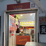 Photo n°2 de l'avis de Abdulla.l fait le 27/06/2023 à 18:38 sur le  Yasso à Rapallo