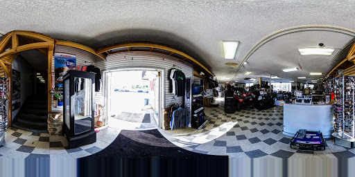 Motorcycle Dealer «Escape Motorsports», reviews and photos, 1480 N State St, Provo, UT 84604, USA