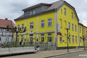 Hotel & Restaurant Mecklenburger Hof image