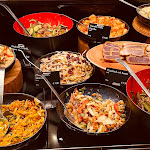 Photo n°1 de l'avis de Stefan.e fait le 14/10/2021 à 16:54 sur le  Dallmayr Delikatessenhaus à Munich