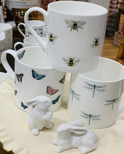 Stationery Store «Folio | Fine Stationery and Gifts», reviews and photos, 483 Magnolia Ave, Larkspur, CA 94939, USA