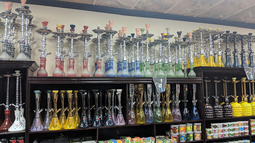 Tobacco Shop «Arabica Hookah & Tobacco», reviews and photos, 7307 W 87th St, Bridgeview, IL 60455, USA