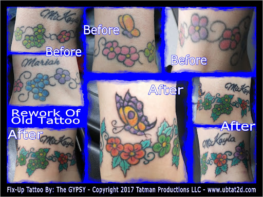 Explore enso tattoo ideas, creative tattoo ideas in Topeka, available at Artist Alley Studio Tattoos & Piercings