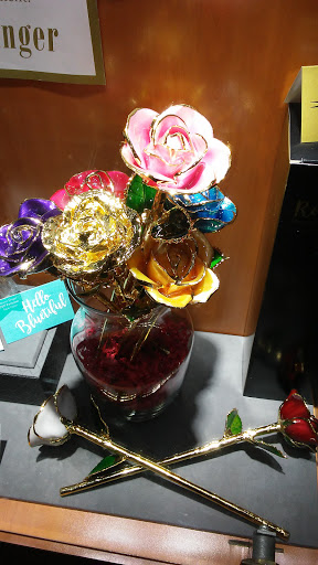 Jeweler «Steven Singer Jewelers», reviews and photos, 739 Walnut St, Philadelphia, PA 19106, USA