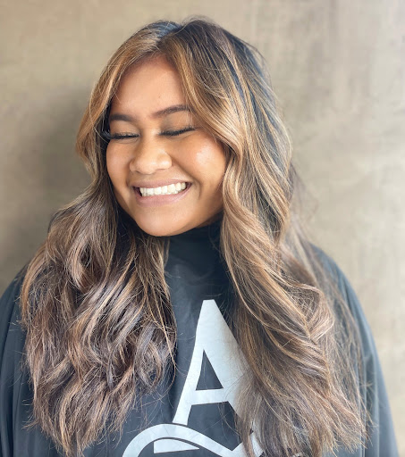 Hair Salon «Adagio for Hair Salon», reviews and photos, 4356 Town Center Blvd, El Dorado Hills, CA 95762, USA