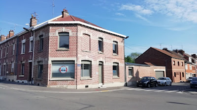 Fabien Rivierre Architecte à Valenciennes