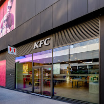Photos du propriétaire du Restaurant KFC Nice Valley - n°6