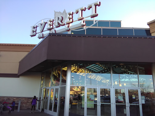 Shopping Mall «Everett Mall», reviews and photos, 1402 SE Everett Mall Way, Everett, WA 98208, USA
