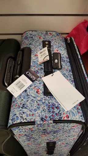 Department Store «T.J. Maxx», reviews and photos, 3219 Rolling Oaks Blvd, Kissimmee, FL 34747, USA