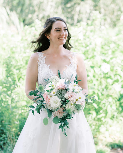 Florist «Petal Pushers Inc», reviews and photos, 2632 Whitehorse Hamilton Square Rd, Hamilton Township, NJ 08690, USA