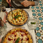 Photo n°8 de l'avis de Ali.a fait le 14/12/2021 à 10:52 sur le  Pizzium - Isola à Milan