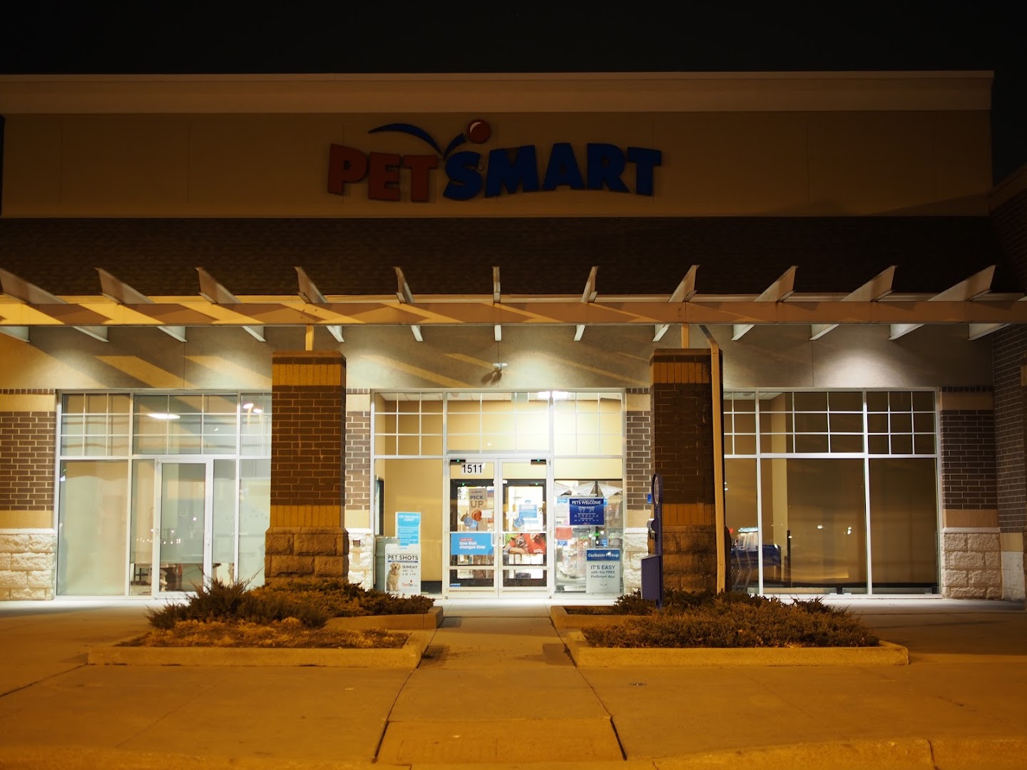 PetSmart