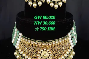 Kapoor Jewellers - Best Gold Jewellery Showroom in Faridkot image