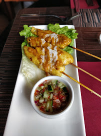 Sate du Restaurant thaï A Pattaya à Savigny-sur-Orge - n°8