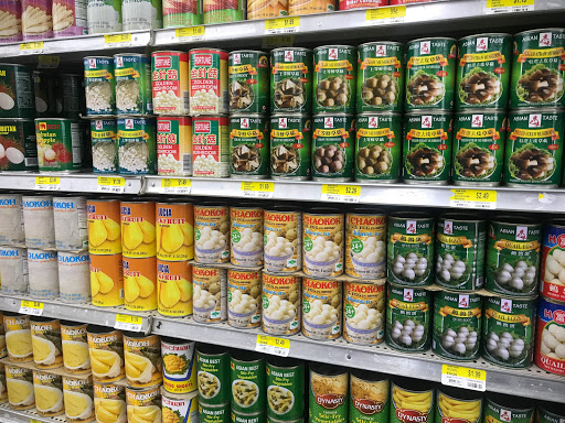 Grocery Store «Global Food», reviews and photos, 19227 Watkins Mill Rd, Montgomery Village, MD 20886, USA