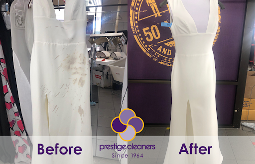 Dry Cleaner «Prestige Cleaners Inc», reviews and photos, 3908 N Goldwater Blvd, Scottsdale, AZ 85251, USA