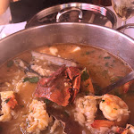 Photo n°1 de l'avis de Rui.e fait le 19/08/2022 à 06:01 sur le  A Chaminé à Odemira