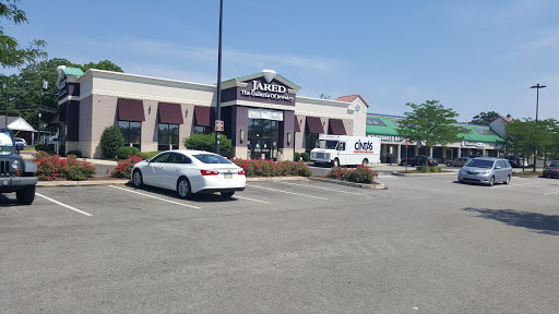 Jewelry Store «Jared The Galleria of Jewelry», reviews and photos, 10 Park Ave, Willow Grove, PA 19090, USA