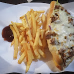 Photo n° 1 de l'avis de La.e fait le 08/12/2023 à 11:43 pour Restaurant Le Bosphore Montataire Kebab doner à Montataire