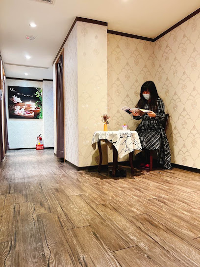 佐登妮絲專業SPA_台北仁愛店