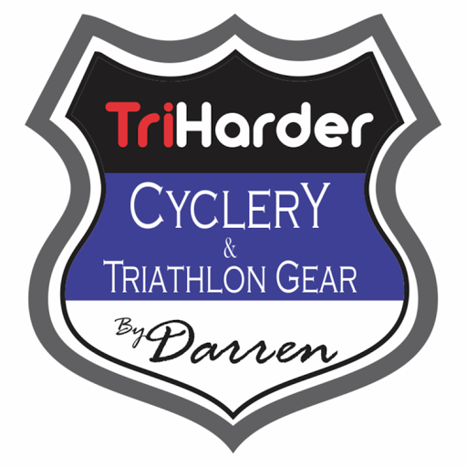 Triharder, Cyclery and Triathlon Gear, By Darren and ACC Avandaro Cycling Club
