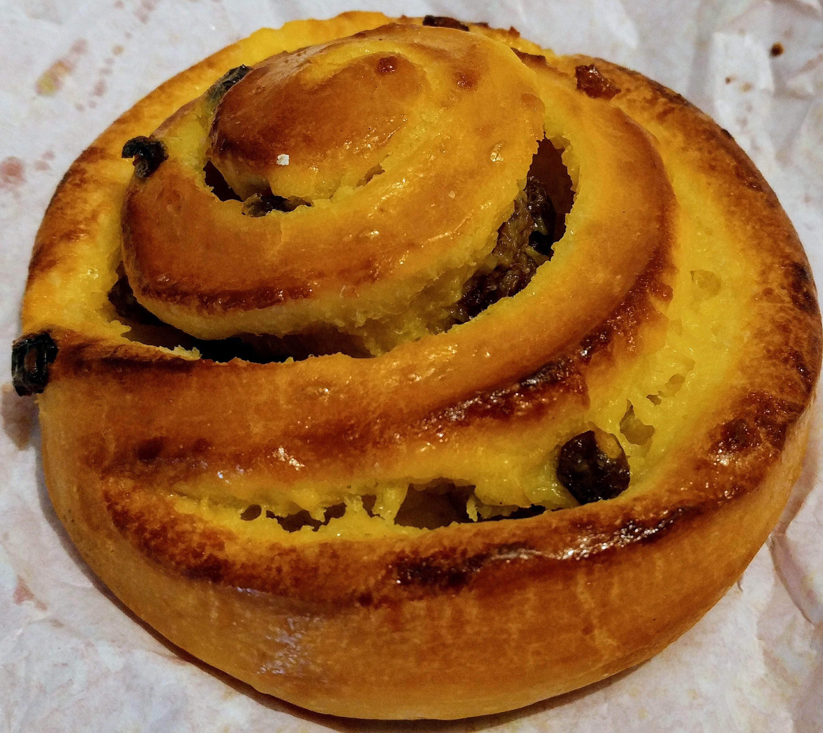 Photo n° 2 de l'avis de Austin.a fait le 13/04/2018 à 07:19