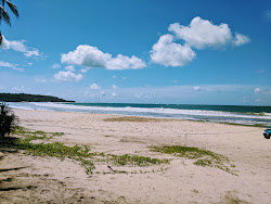 Mawella Beach'in fotoğrafı imkanlar alanı
