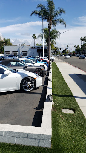 Used Car Dealer «Phillips Auto», reviews and photos, 1220 West Coast Hwy, Newport Beach, CA 92663, USA