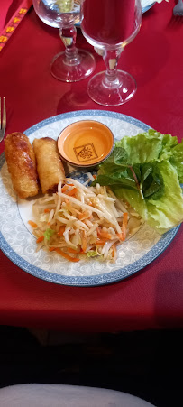 Plats et boissons du Restaurant vietnamien Saigon Express à Haguenau - n°18