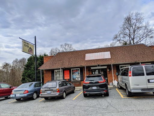 Asian Grocery Store «Asia Grocery Store», reviews and photos, 880 Peters Creek Pkwy, Winston-Salem, NC 27103, USA