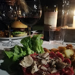 Photo n°2 de l'avis de Alberto.o fait le 06/06/2021 à 19:41 sur le  Podere Petraia à Poggio a Caiano