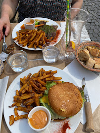 Frite du Restaurant La Mezcla à Chambéry - n°3