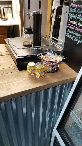 Coffee Shop «Brews Brothers Coffee», reviews and photos, 4023 E Ramsey Rd, Sierra Vista, AZ 85650, USA