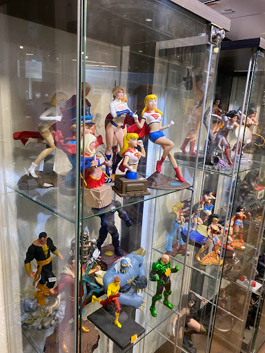 Toy Store «The Toy Vault», reviews and photos, 850 Hartford Turnpike, Waterford, CT 06385, USA