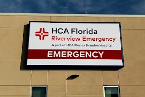 HCA Florida Riverview Emergency image