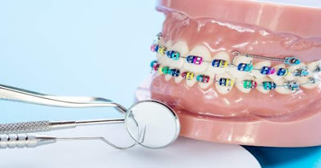 Consultorio Odontologico Dr. Waldis Almiron