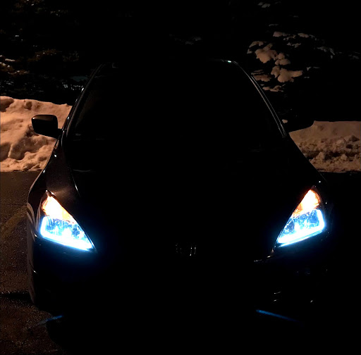 Honda Dealer «Capital Honda», reviews and photos, 2651 Jolly Rd, Okemos, MI 48864, USA