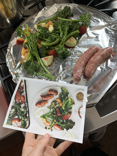 Supermarket «Good Eggs», reviews and photos, 901 Rankin St, San Francisco, CA 94124, USA