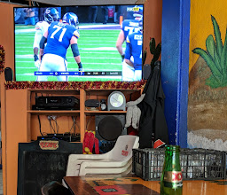Tequilas Sports Bar and Grill photo