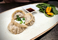 Dumpling du Restaurant chinois Ginkgo restaurant à Grenoble - n°2