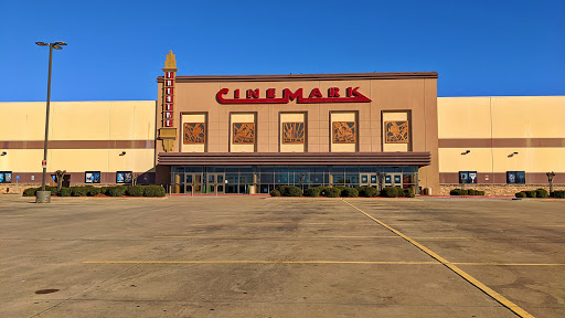 Movie Theater «Cinemark Texarkana 14», reviews and photos, 4230 St Michael Dr, Texarkana, TX 75503, USA