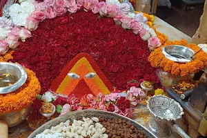 Shri Maa Chintpurni Temple image