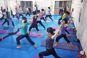 南屯健康瑜珈教室 image