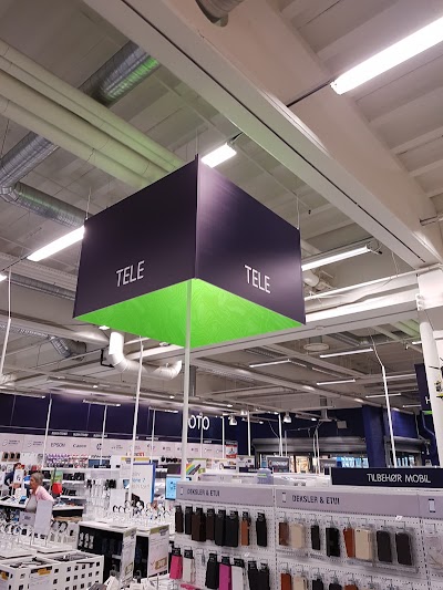 electronics-store
